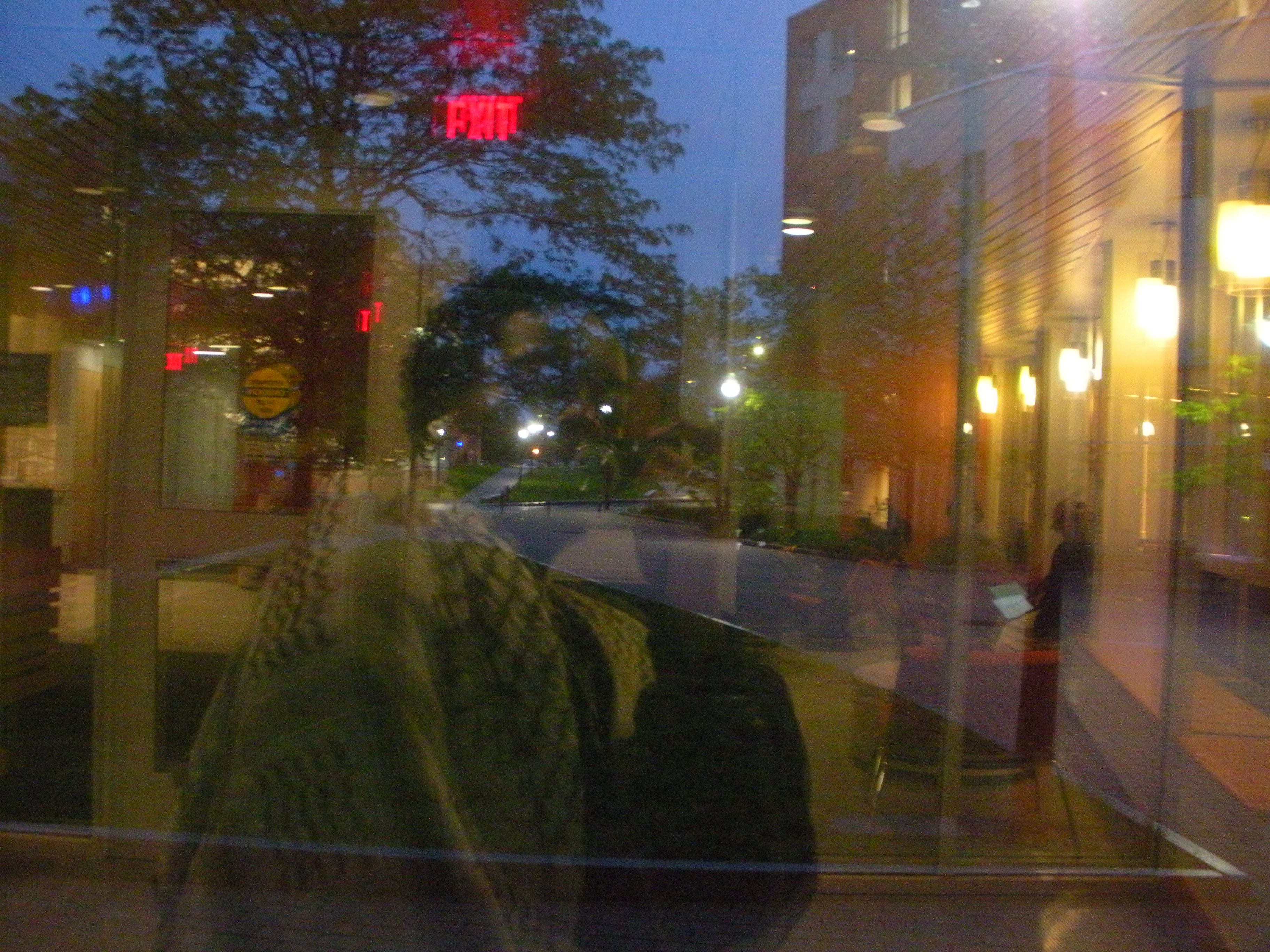 UMASS SPRING 25 photo